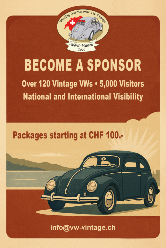 Sponsoring GB