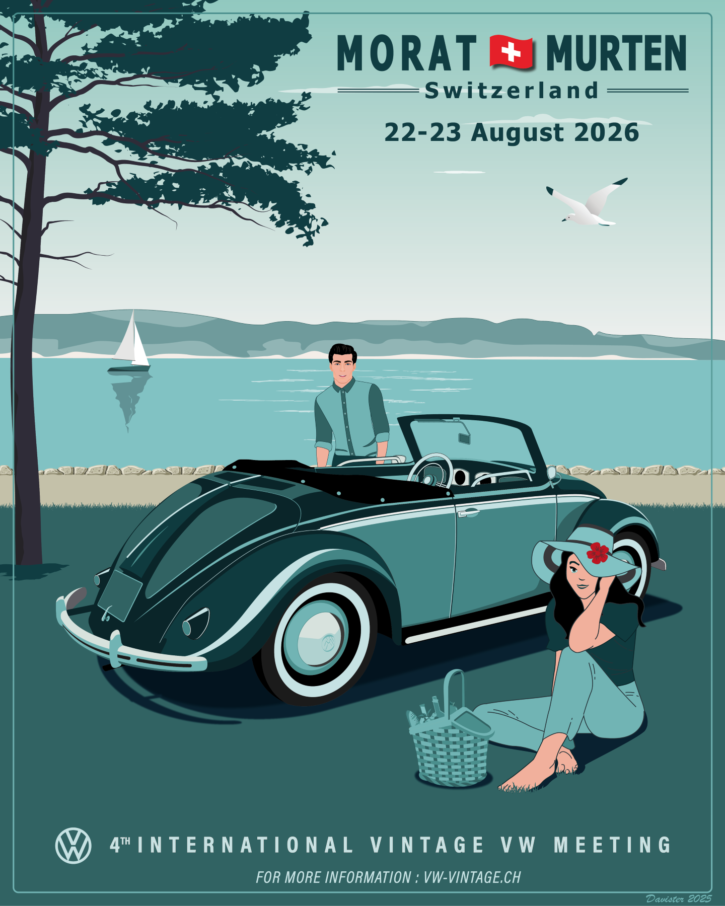 12180647089093333221alleinternational Vintage Vw Meeting Moratmurten Home Facebookhtml